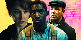 A Thousand Blows Season 2 Story: What Happens In Real Life