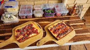 🍕 Just pizzas! 🔥🍕🤗, . , . , . , . , #pizza #pizzatime #pizzaporn  #pizzalover #pizzaday #pizzanight #pizzagourmet #pizzagram  #pizzafattaincasa #homemadepizza #neapolitanpizza #pizzanapoletana ...