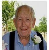 Joel Skinner Obituary (1937