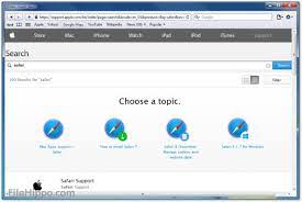 Do any of the following: Download Safari 5 1 7 For Windows Filehippo Com