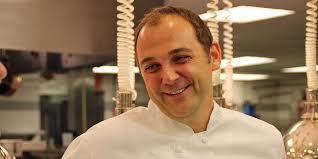 Daniel Humm und sein Eleven Madison Park