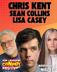 Dún Laoghaire Comedy Festival