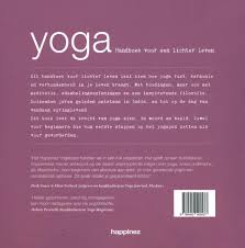 Bol Com Yoga Christel Jansen 9789400505537 Boeken