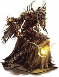 Ssoi Session 20 Fall Of The Ghostlord Fantasy Monster Fantasy Creatures Undead