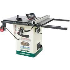 Grizzly g0690 cabinet table saw with riving knife. The 5 Best Cabinet Table Saws Product Reviews And Ratings