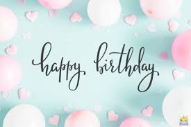 See more ideas about happy birthday images, birthday images, happy birthday. Happy Birthday Images The Best Collection Happy Birthday Images Cool Happy Birthday Images Happy Birthday Wishes Images