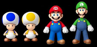 Now we have 61 cheats in our list, which includes 2 cheats codes, 13 unlockables, 10 easter eggs, 4 glitches, 32 secrets. New Super Mario Bros Wii Playable Characters The Playable Flickr