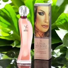 Perfume Vivir By Lucia Mendez Con Feromonas De Fuller 60 Ml