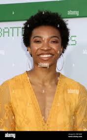 Imani hi-res stock photography and images