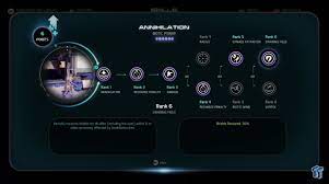 Mass Effect Andromeda Epic Biotic God Build Tweaktown