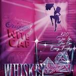 Whiskey & Rhinestones