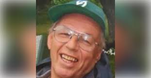 Obituary information for Gordon E. Leighton