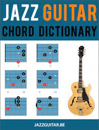 Every day seventh chords with a sixth string root. Jazz Guitar Online Free Jazz Guitar Lessons For All Levels
