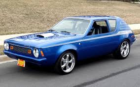 Set an alert to be notified of new listings. 1971 Amc Gremlin 1971 Amc Gremlin For Sale To Buy Or Purchase Flemings Ultimate Garage Classic Cars Muscle Cars Exotic Cars Camaro Chevelle Impala Bel Air Corvette Mustang Cuda Gto Trans Am