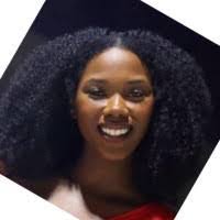 Kenya Stokes's Instagram, Twitter & Facebook