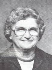 Ruth M. (Fackler) Lynch « Penwell Funeral Home