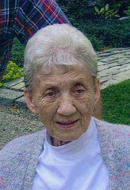 Obituary information for Frances Lahti