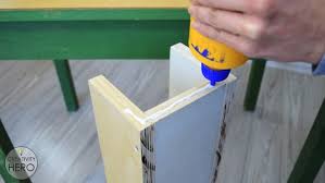 Entdecke rezepte, einrichtungsideen, stilinterpretationen und andere ideen zum ausprobieren. Diy Table Saw Fence Router Table Fence Free Plan 9 Steps With Pictures Instructables