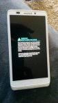· enable oem unlock in the developer options . Step By Step Guide On How To Unlock 4 4 4 Bootloader Xda Forums