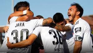 Horario partido colo colo hoy. A Que Hora Juegan Colo Colo Catolica En Vivo Partido Por La Supercopa De Chile Via Tnt Sports Tnt Sports Hd Y Estadio Tnt Sports Streaming Gratis En Directo