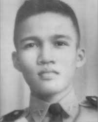 Capt. Rogelio C. Morales