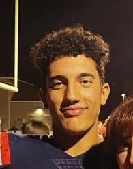 Jaylen Jones's Football Recruiting Profile