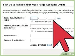 What types of wells fargo payments does doxo process? How To Check Online Banking At Wells Fargo 9 Steps