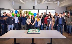 People first for 40 years