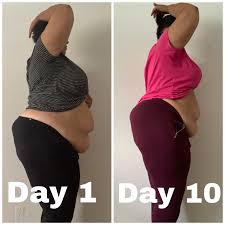 I Lost 20 5 Lbs In 10 Days Water Fasting Intermittentfasting