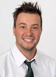 Jacob Cyrus's Instagram, Twitter & Facebook