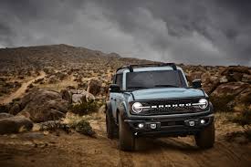 Edmunds also has ford bronco sport pricing, mpg, specs, pictures, safety features, consumer reviews and more. 2021 Ford Bronco And Bronco Sport Prices And Specs 440 Ford