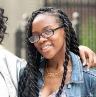 Ebony Nickerson's Instagram, Twitter & Facebook