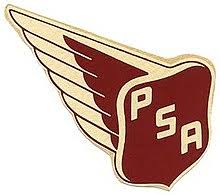 20% off the store & pineapple gift with purchase Pacific Southwest Airlines Wikipedia