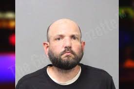 Jarred Chute: https://thegeorgiagazette.com/white/jarred-chute/