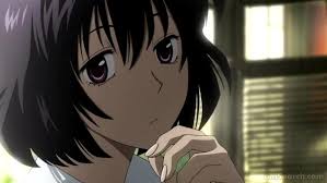 One day, new york city as we know it vanished overnight into a mysterious fog. Blood Blockade Battlefront Anime Anisearch