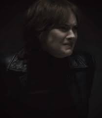 Joyce Crying Scene Pack