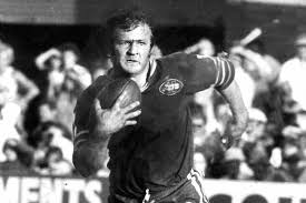Born in 1950 holding a football to his chest tommy raudonikis came from cowra, via wagga, to the wests. Vsc 9he67gz94m