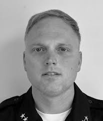 38th ANNUAL EDITION Chief Gary L. Thomann • New England Chiefs of Police