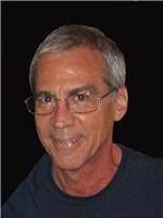 Richard Wicks Obituary (2017)