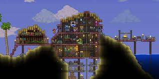 Terraria How To Navigate The Inventory Screen Gamegrin