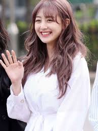 Short hair or long hair jihyo?pic.twitter.com/hv2ihpi8i6. 16 Female Idols Who Look So Good With Both Long And Short Hair You Won T Be Able To Choose A Favorite Look Kissasian