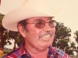 Gilberto Montoya Obituary (1942