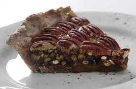 Recipe Maximum Pecan Pie