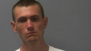 St. George man arrested for car theft after colliding into light pole in  Nevada