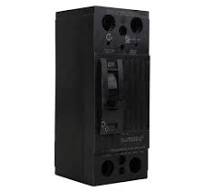 General Electric GE TQD22200WL 2 Pole 200 Amp 240v Circuit Breaker