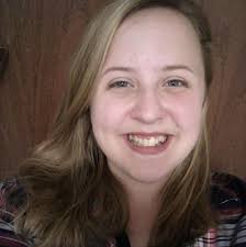 🐾This is Ms. Jones🐾 This is her first year at Terry High school. She  teaches 9th grade biology. A fun fact about Ms. Jones is she likes to make  jewelry. Kyla Adams (