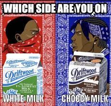 Which Side Are You On Bloods Vs Crips Know Your Meme