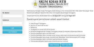 Permohonan rumah mampu milik terengganu 2021 online (rmmt)|anda ingin memiliki rumah idaman sendiri? Cara Memohon Tanah Di Terengganu Secara Online