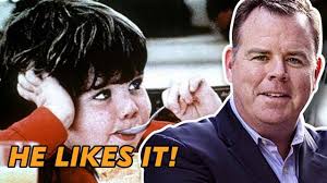 John Gilchrist's Instagram, Twitter & Facebook