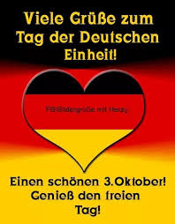Feiertag In 2020 Tag Der Deutschen Einheit Deutsche Einheit Einheit